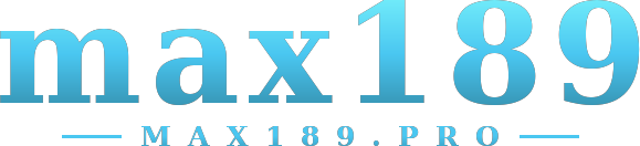 max189 โลโก้